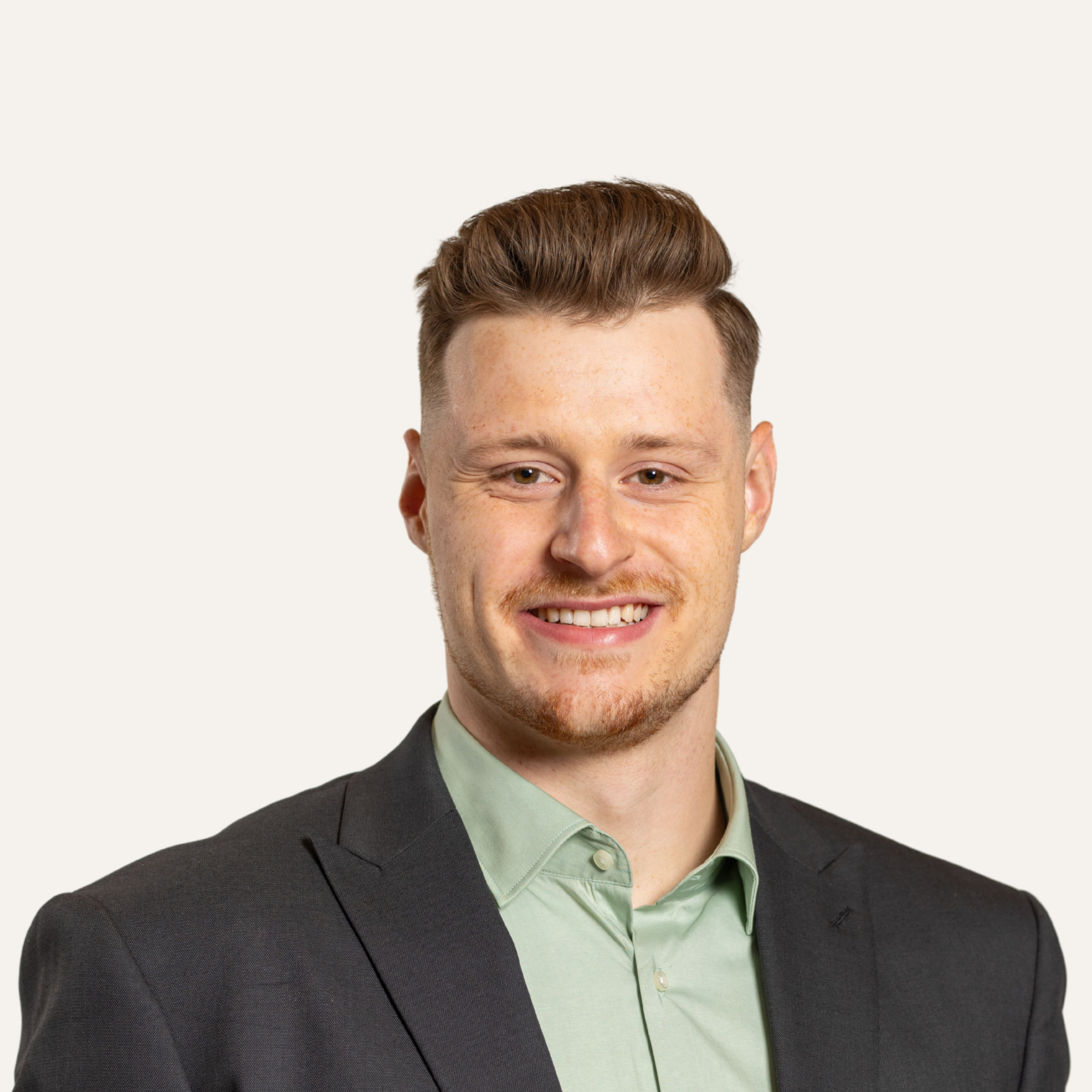 Lukas Bachmann